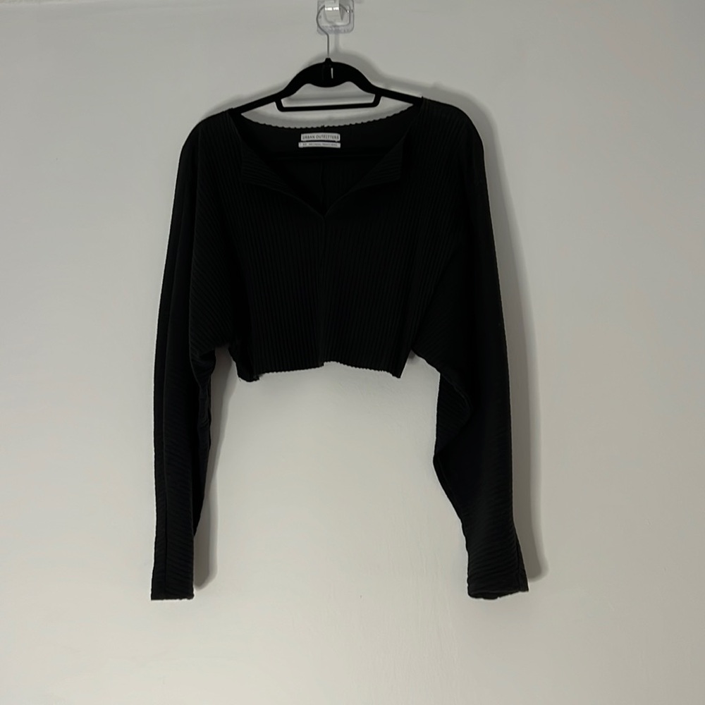 Urban Outfitters | small | charcoal